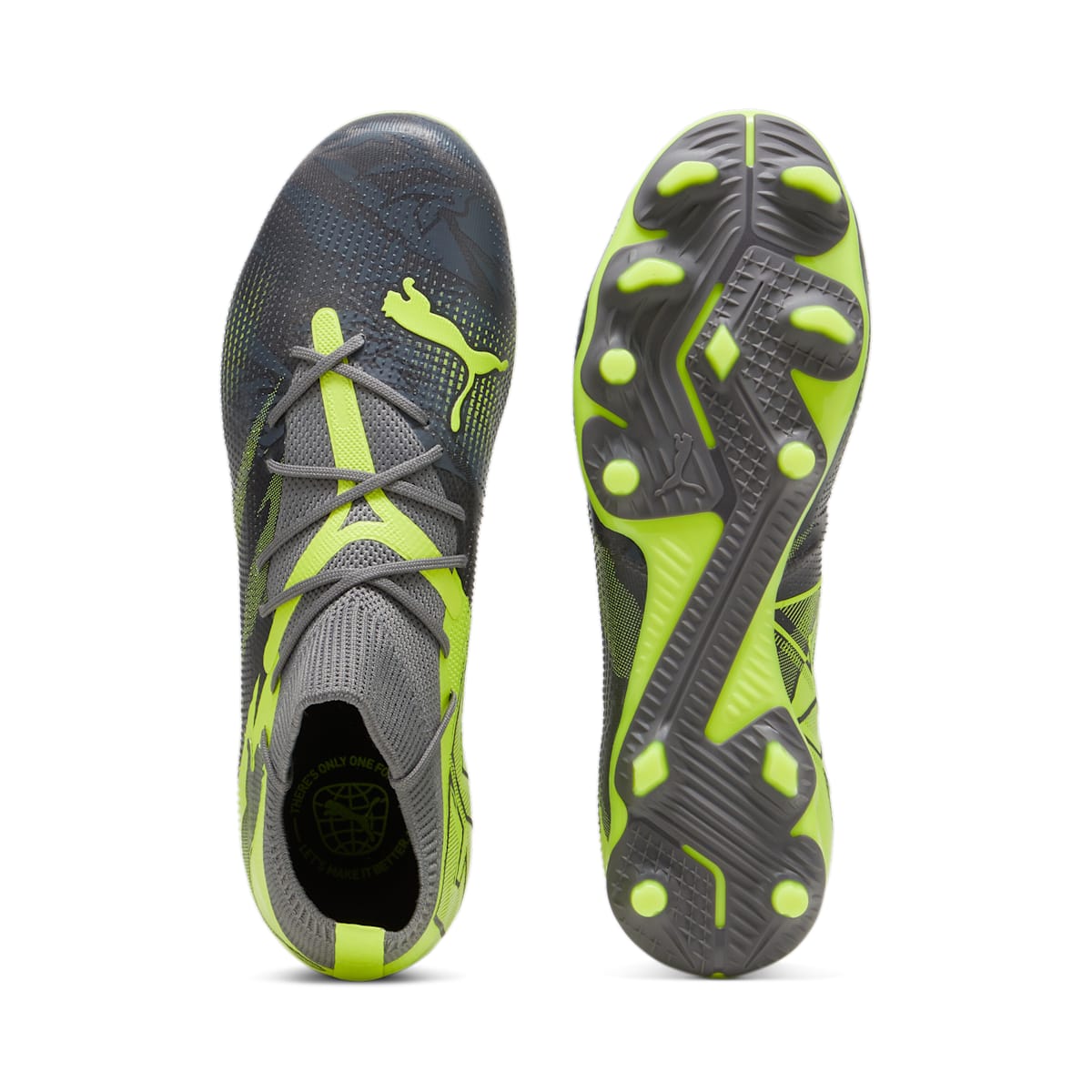 PUMA Future Match 7 FG AG 'Rush Pack' 107842-01