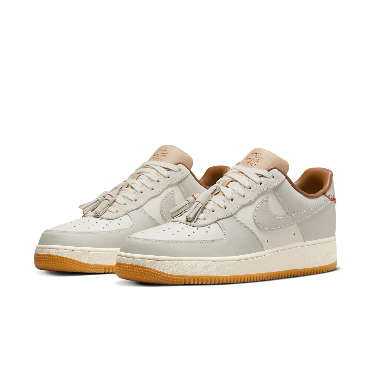 Nike Air Force 1 '07 'Tassels' HF5697-001