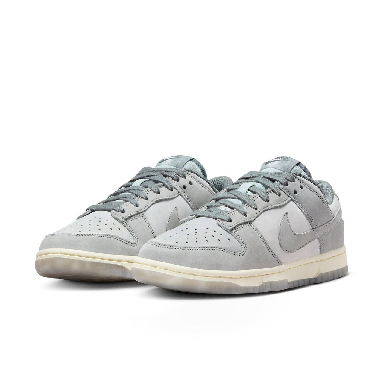 (WMNS) Nike Dunk Low 'Cool Grey' FV1167-001