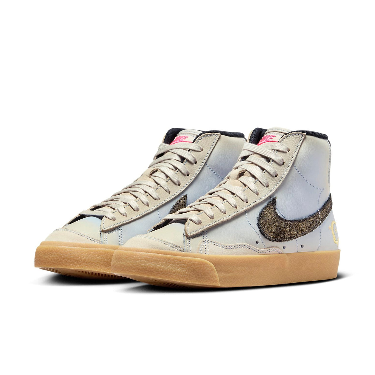 (WMNS) Nike Blazer Mid '77 Premium 'Da De Muertos' FQ8173-104