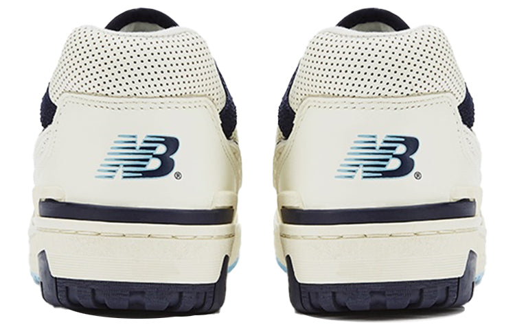 New Balance 550 x Rich Paul BB550RP1