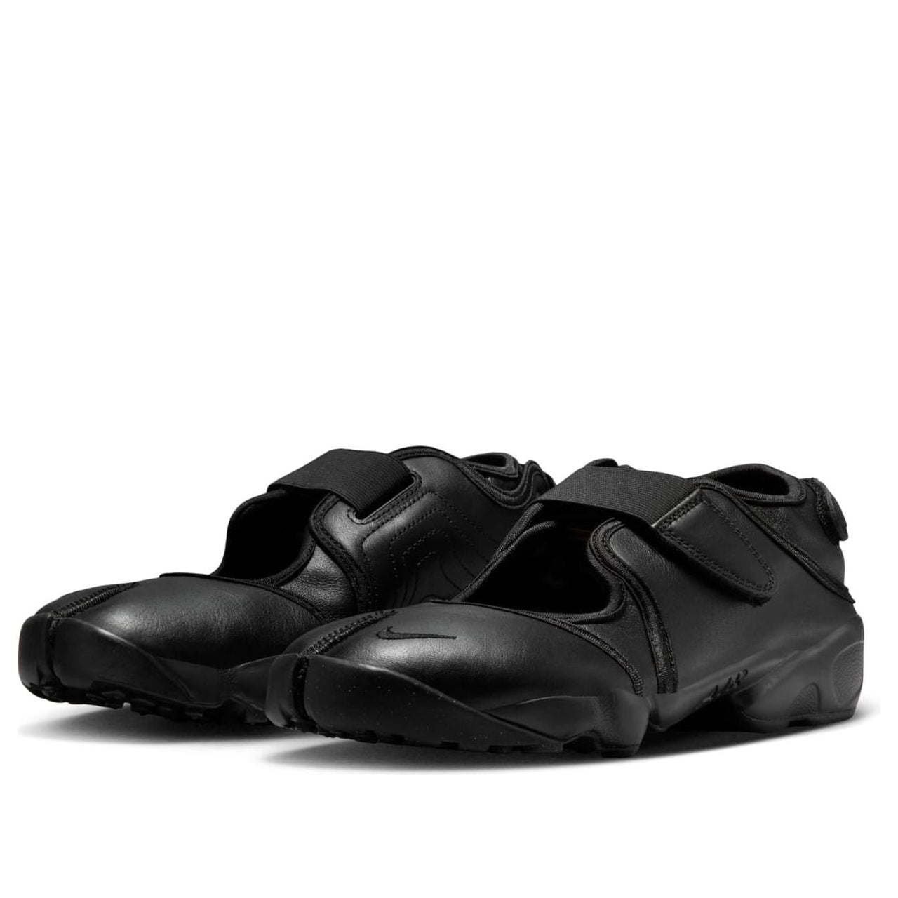 (WMNS) Nike Air Rift 'Black' HM5737-002