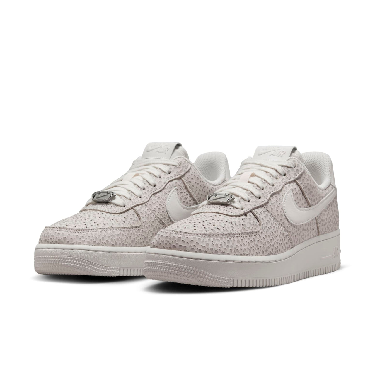 (WMNS) Nike Air Force 1 '07 PRM 'Phantom' FV6519-001