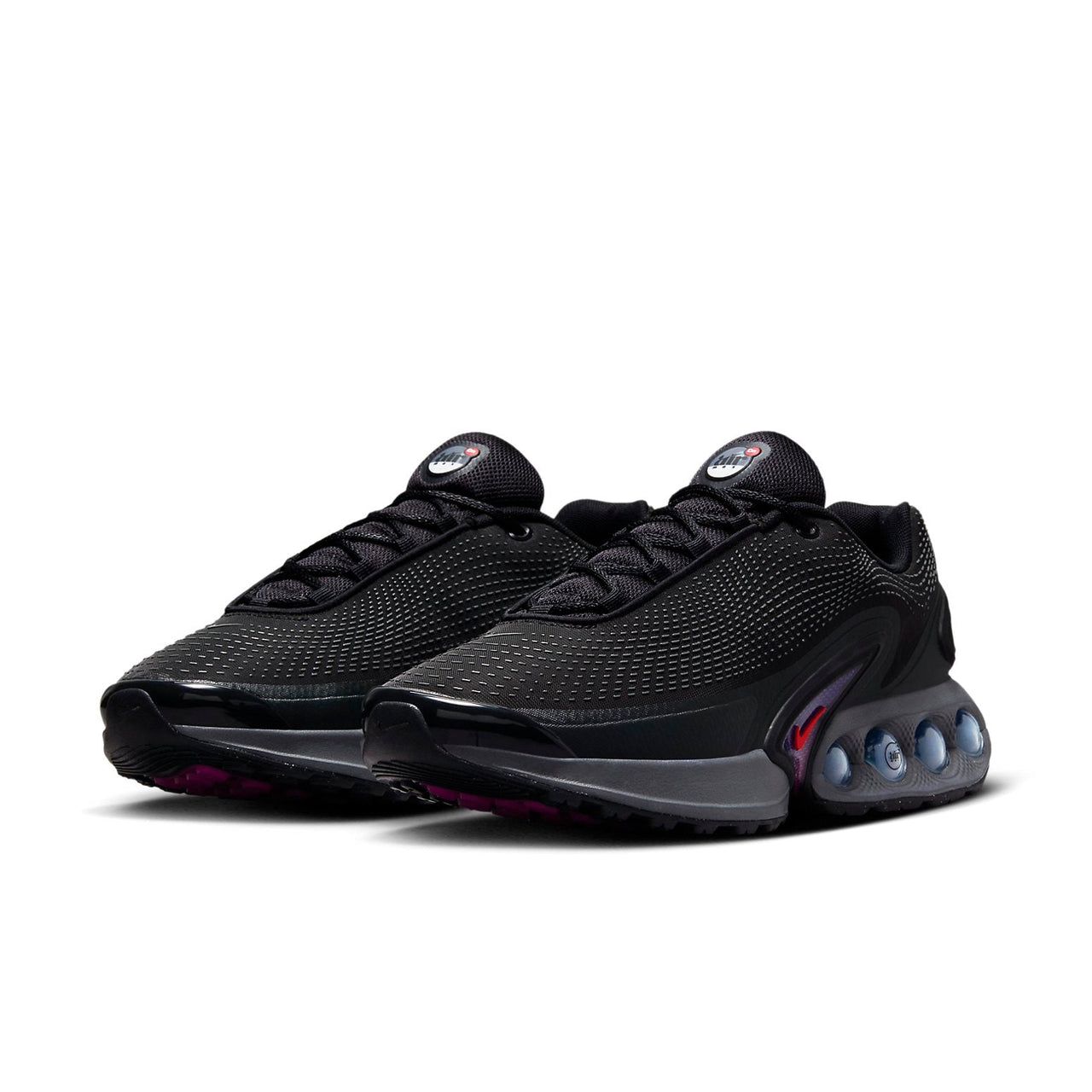 Nike Air Max DN 'Anthracite Light Crimson' DV3337-001