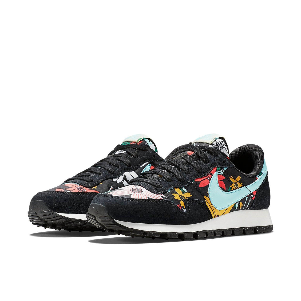 (WMNS) Nike Air PEGASUS 83 PRINT 'Black' 725079-001