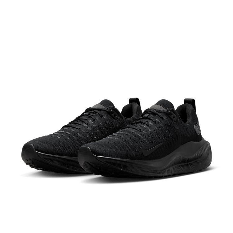 Nike ReactX Infinity 4 'Triple Black' DR2665-004