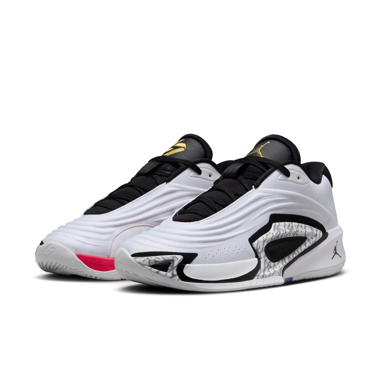 Air Jordan Luka 3 PF 'Motorsport' FQ1285-170