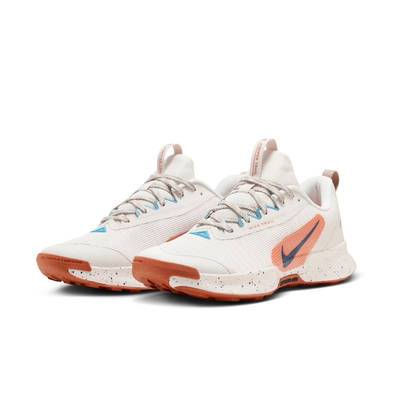 Nike Juniper Trail 3 'Vintage Coral' FQ0904-002