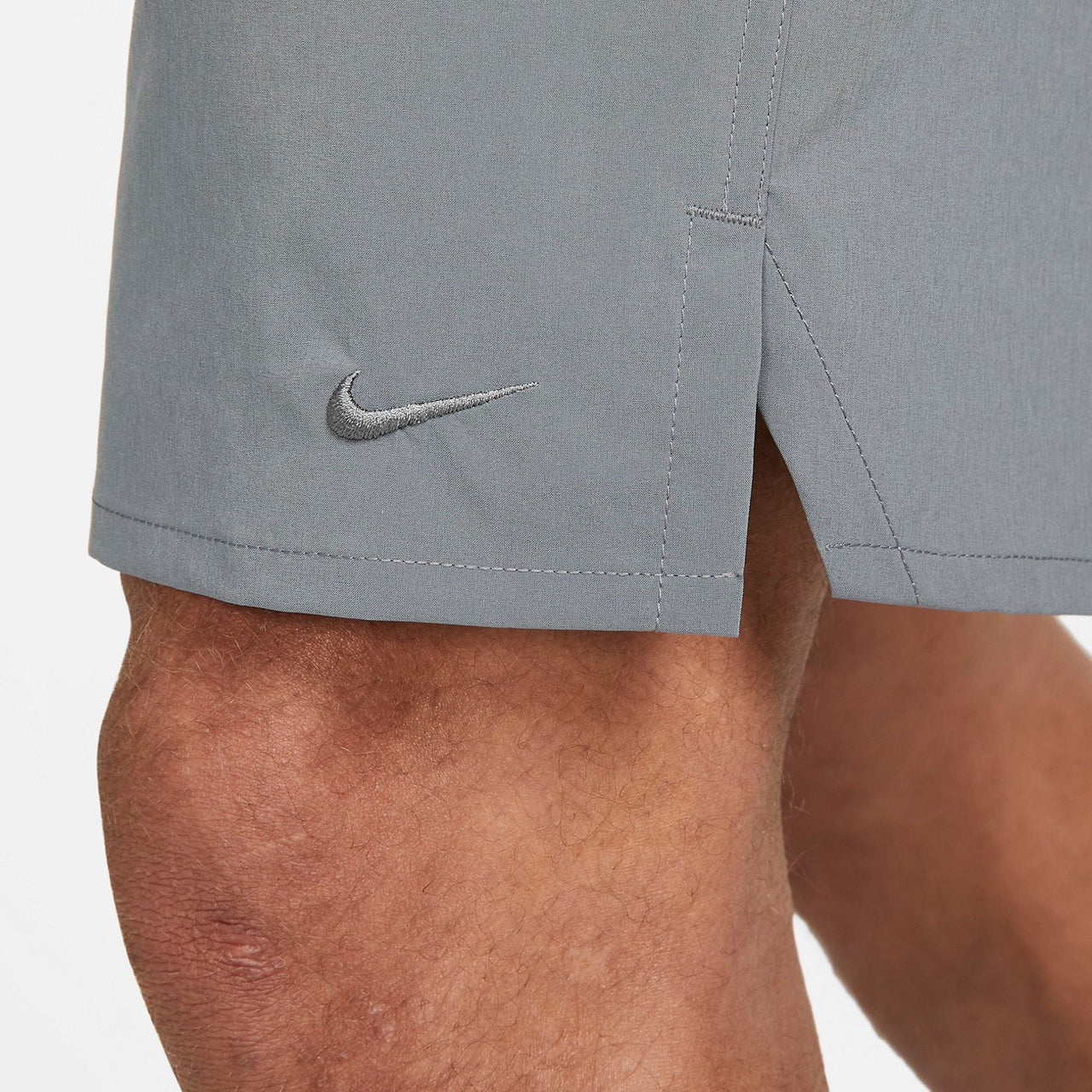 Nike Dri-fit Unlimited Training Short 'Sliver' DV9331-084