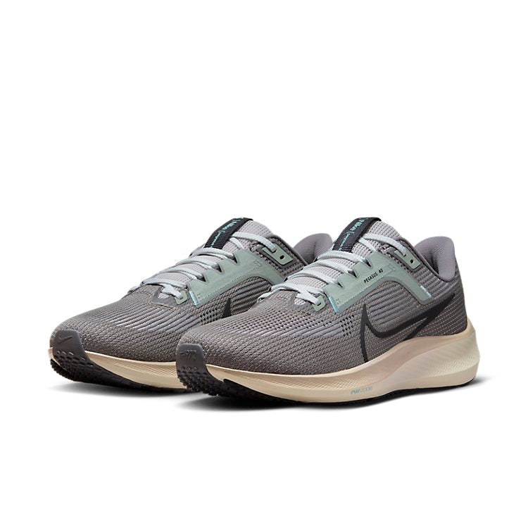 Nike Air Zoom Pegasus 40 'Light Iron Ore' FN7498-012