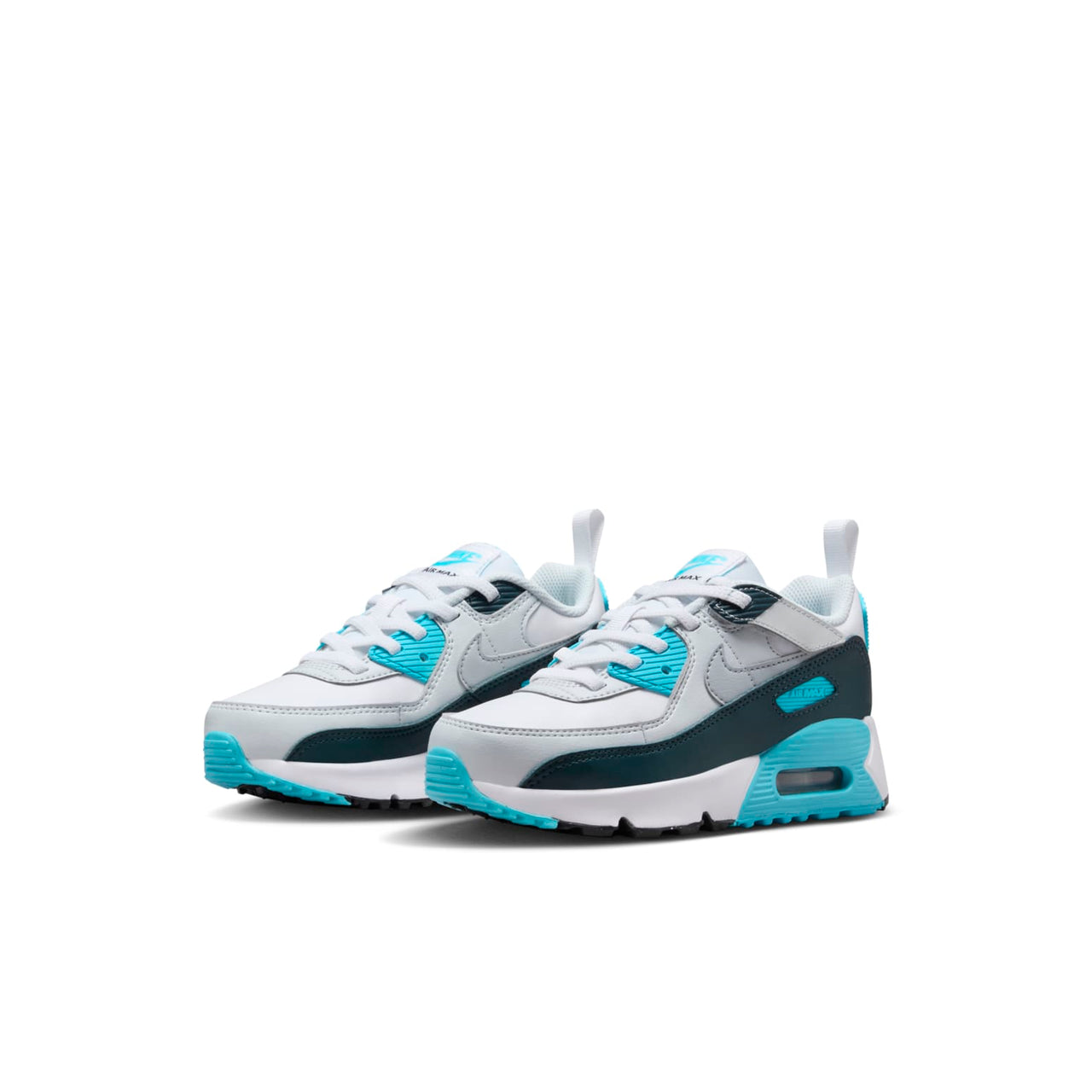 (PS) Nike Air Max 90 Easy-On 'Baltic Blue'  HF6357-100