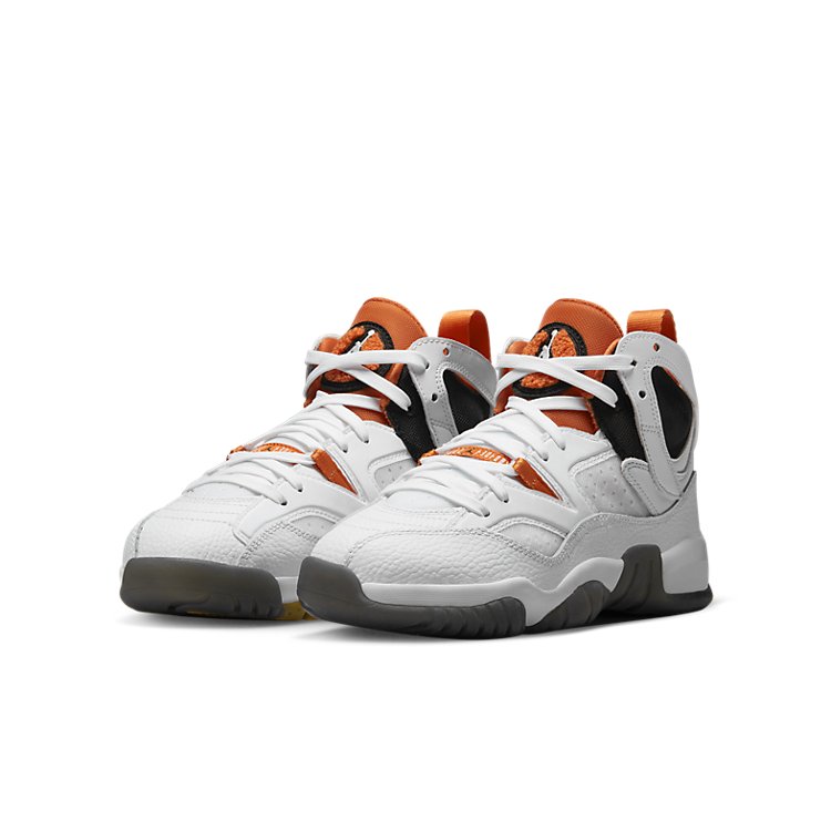 (GS) Air Jordan Jumpman Two Trey 'Starfish' DQ8431-108