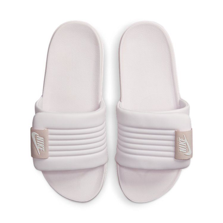 (WMNS) Nike Offcourt Adjust Slide 'Pearl Pink' DV1033-600