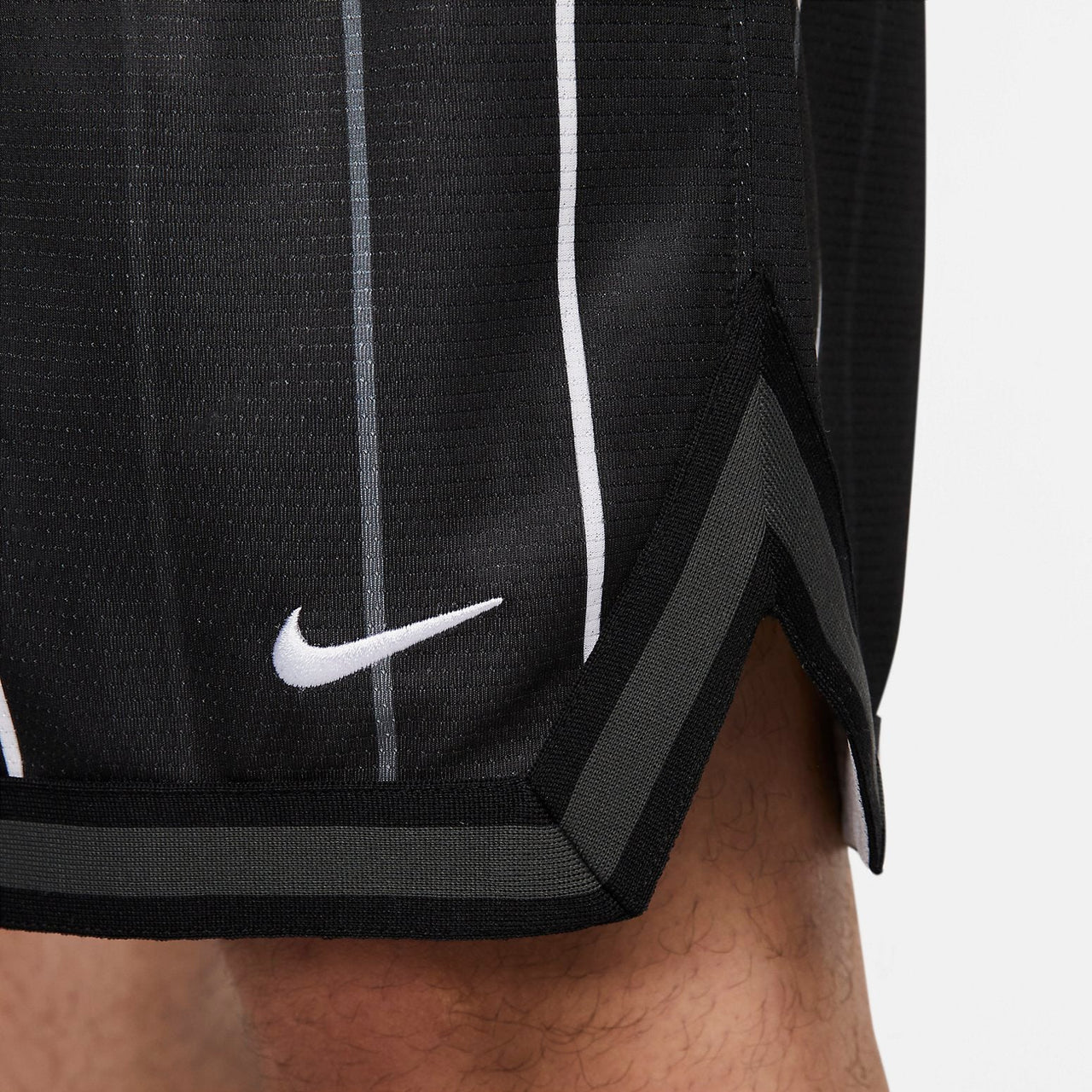Nike Dri-FIT DNA Short 'Black' DX0254-010