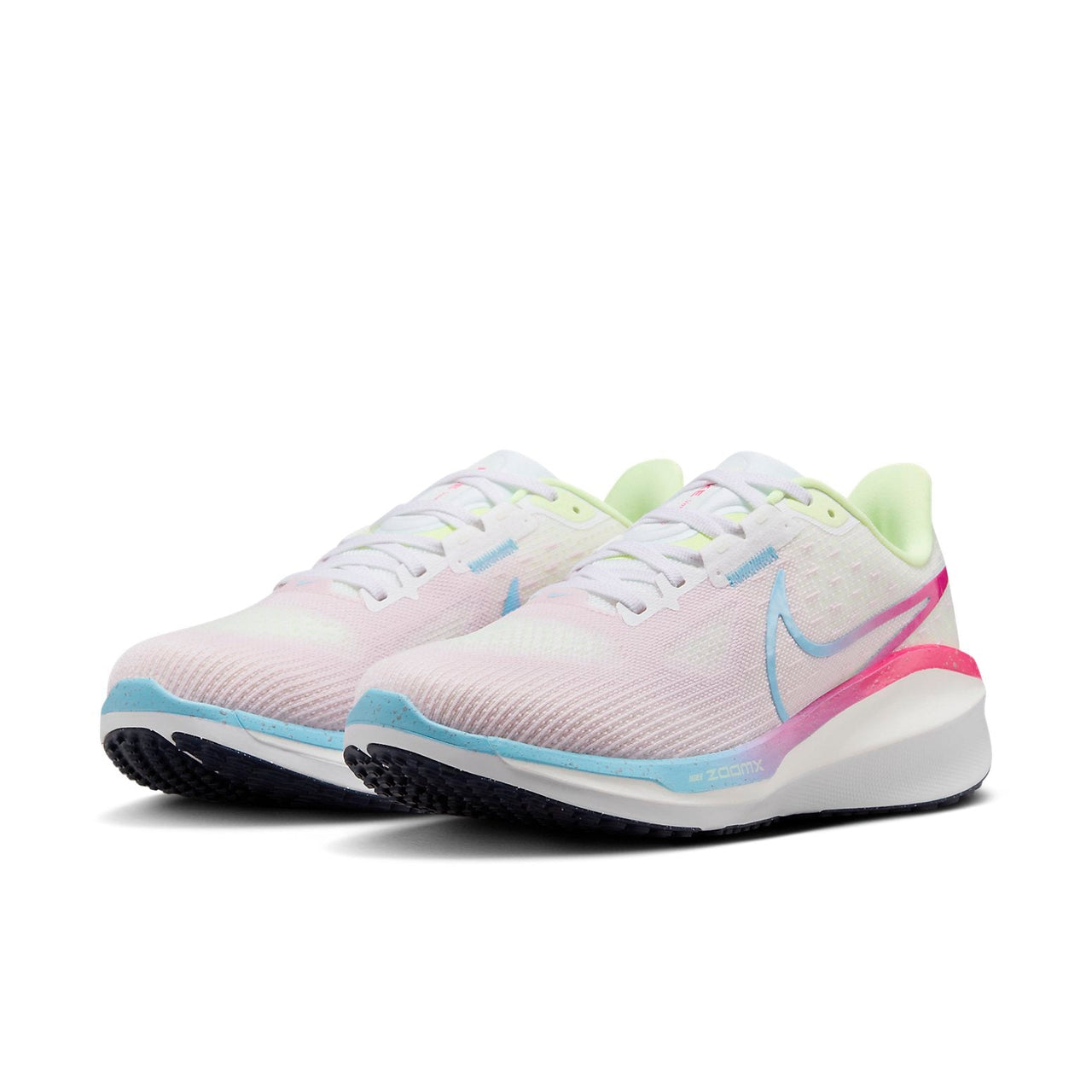 (WMNS) Nike Air Zoom Vomero 17 'Multi' FZ3974-686