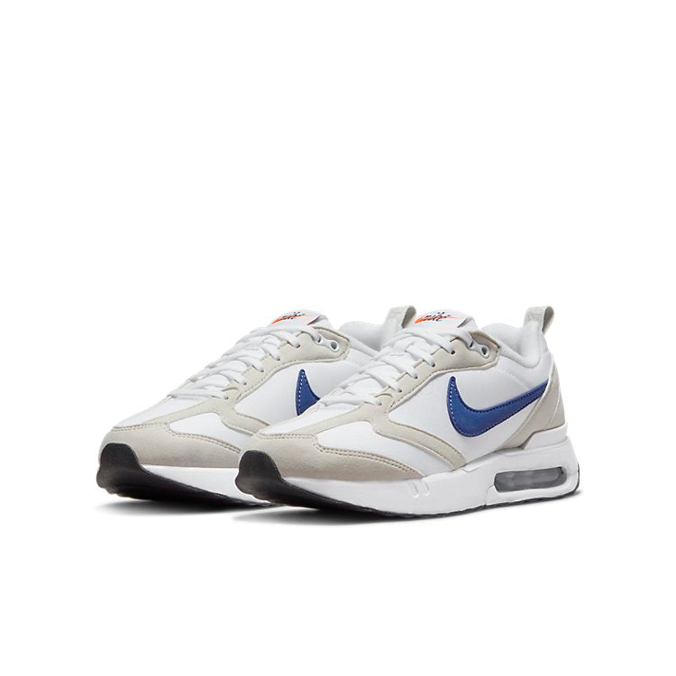 (GS) Nike Air Max Dawn 'White Game Royal' DH3157-100