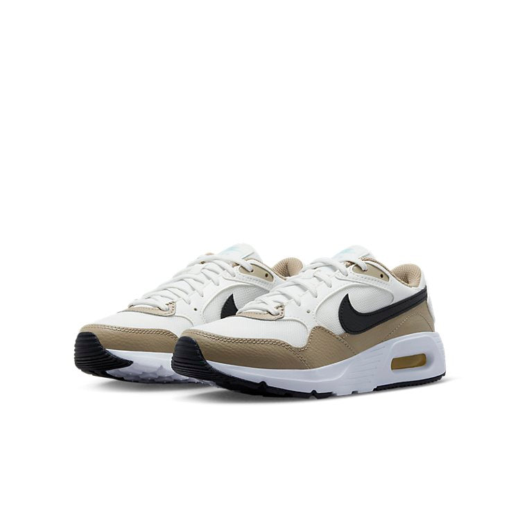 (GS) Nike Air Max SC 'Light Beige Brown' CZ5358-114