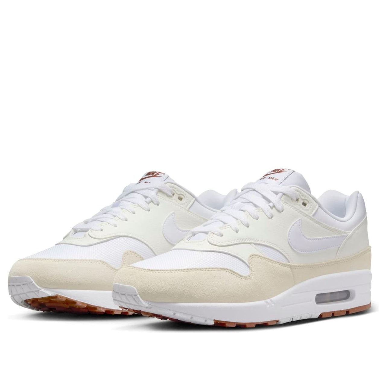 Nike Air Max 1 SC 'Sail' FN6983-100