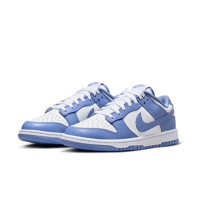 ⚡️Nike Dunk Low 'Polar Blue' DV0833-400