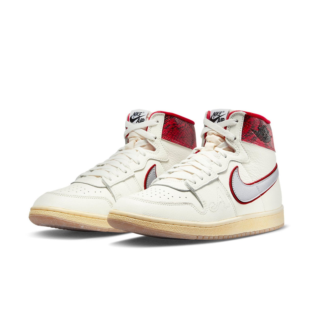 Air Jordan Air Ship PE SP 'Awake NY' FN8675-100