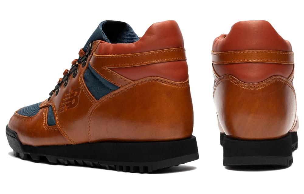 New Balance Rainier 'Glazed Ginger' URAINOG