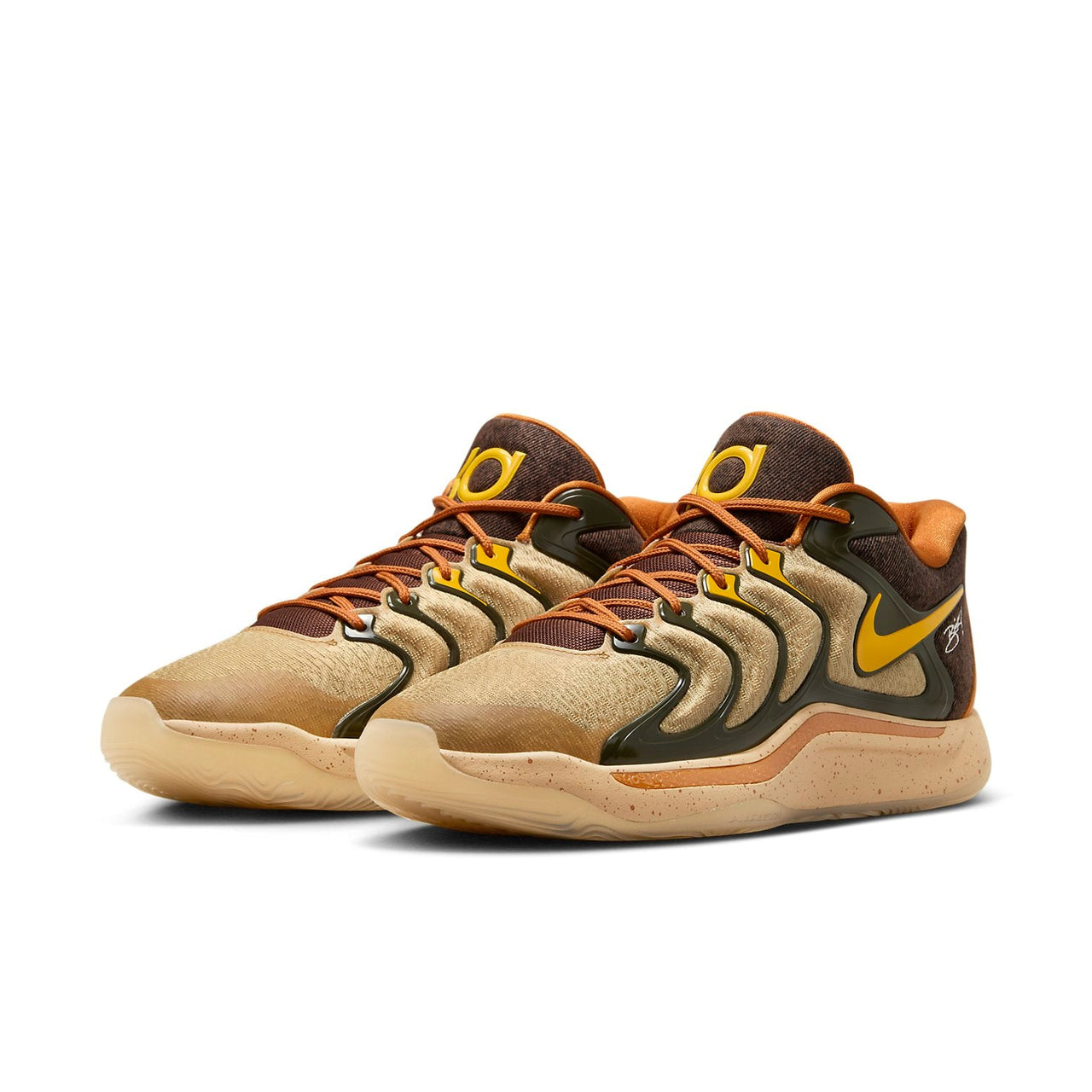 Nike KD 17 'Bink!' HJ4464-200