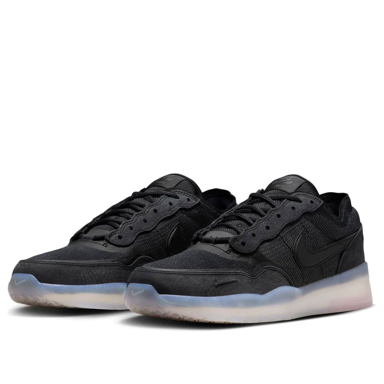 Nike SB PS8 'Black Clear' FV8493-001