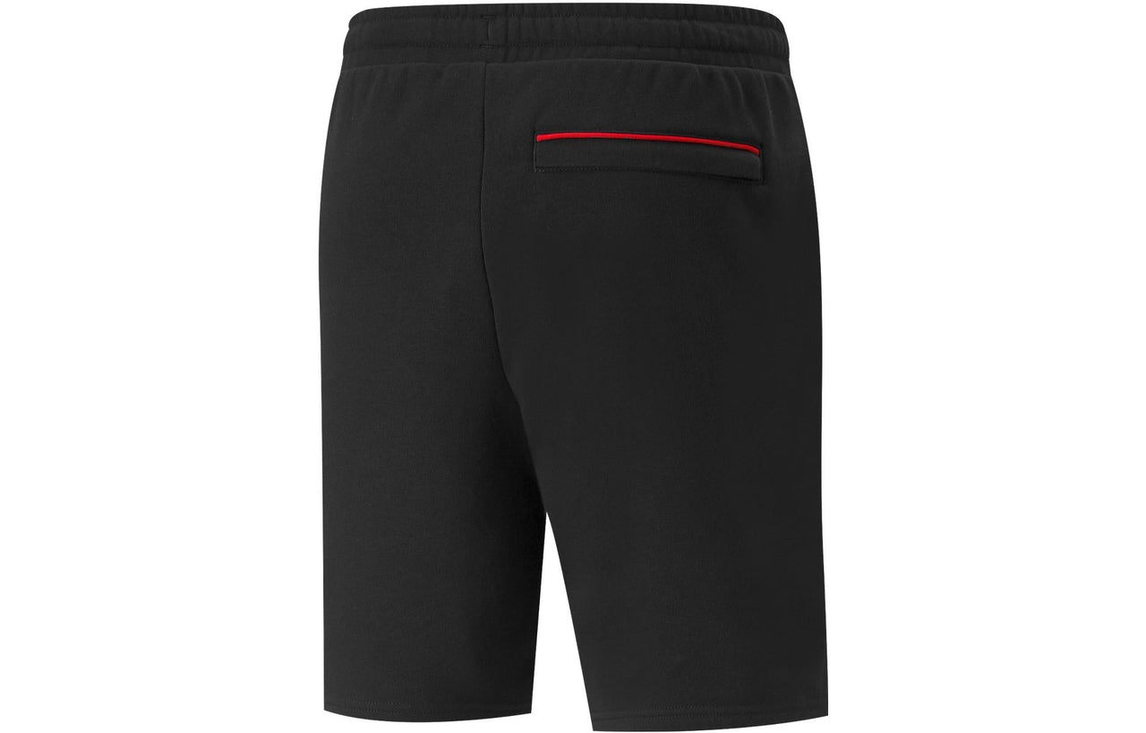 PUMA X COCA-COLA Shorts 'Black' 536164-01