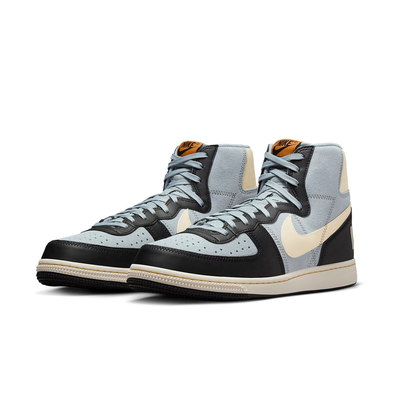 Nike Terminator High 'Black Light Pumice' FJ4198-001