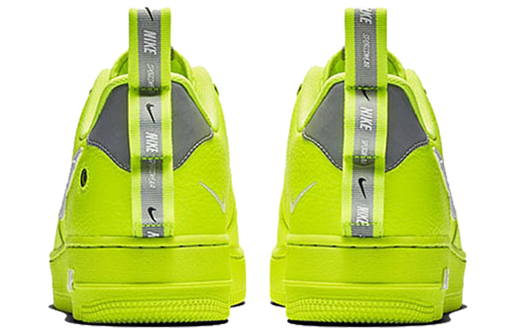 Air force 1 lv8 utility volt online