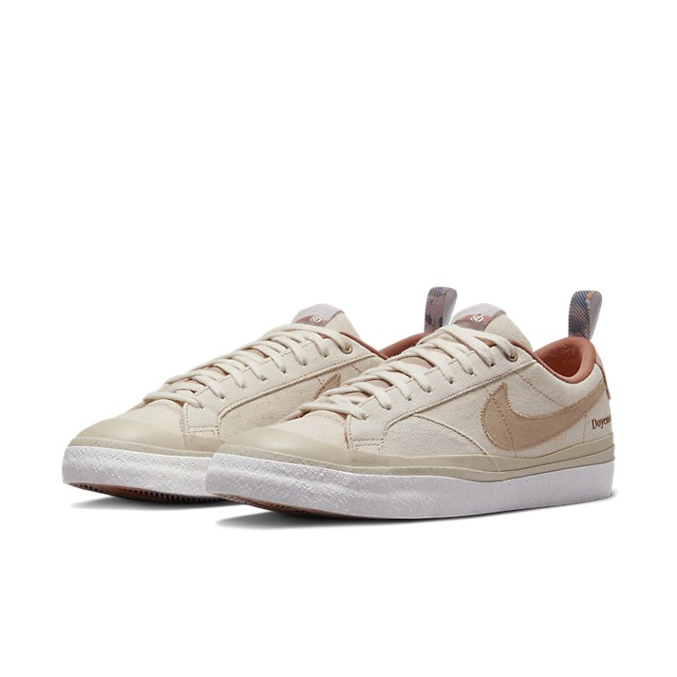 Nike SB Blazer Low 'Doyenne Skateboards' DZ3406-100