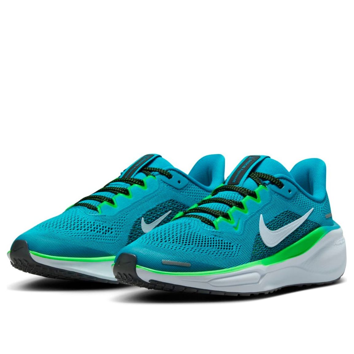 (GS) Nike Air Zoom Pegasus 41 'Aquamarine' FN5041-300