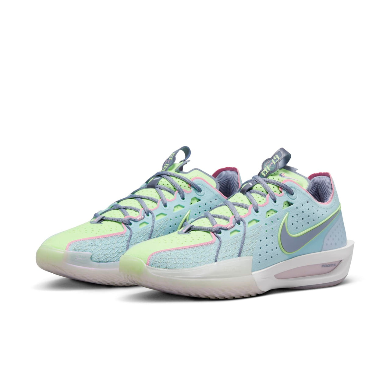 Nike Air Zoom GT Cut 3 EP 'Easter' DV2913-401