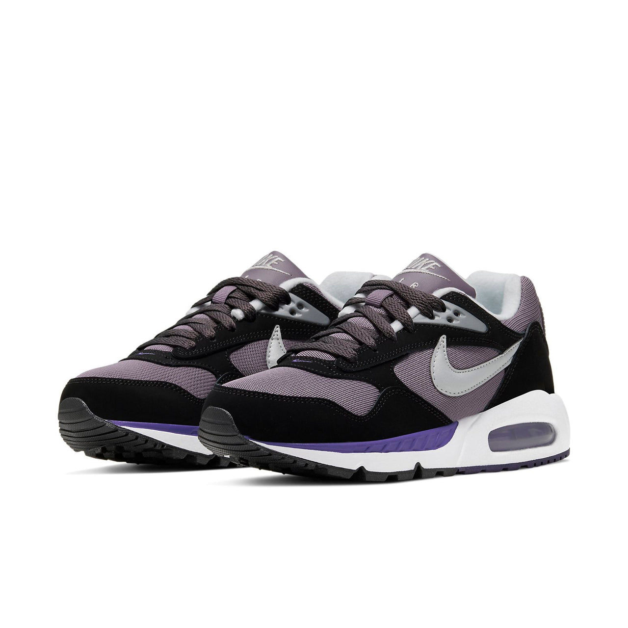 (WMNS) Nike Air Max Correlate 'Black Purple White' 511417-500