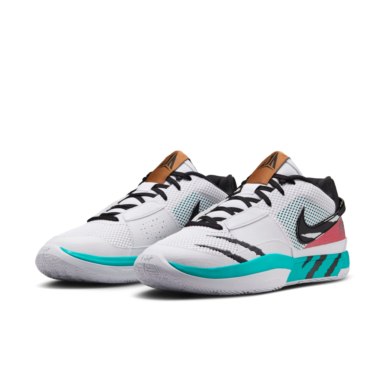 Nike JA 1 EP 'Reverse Scratch' HJ7929-100