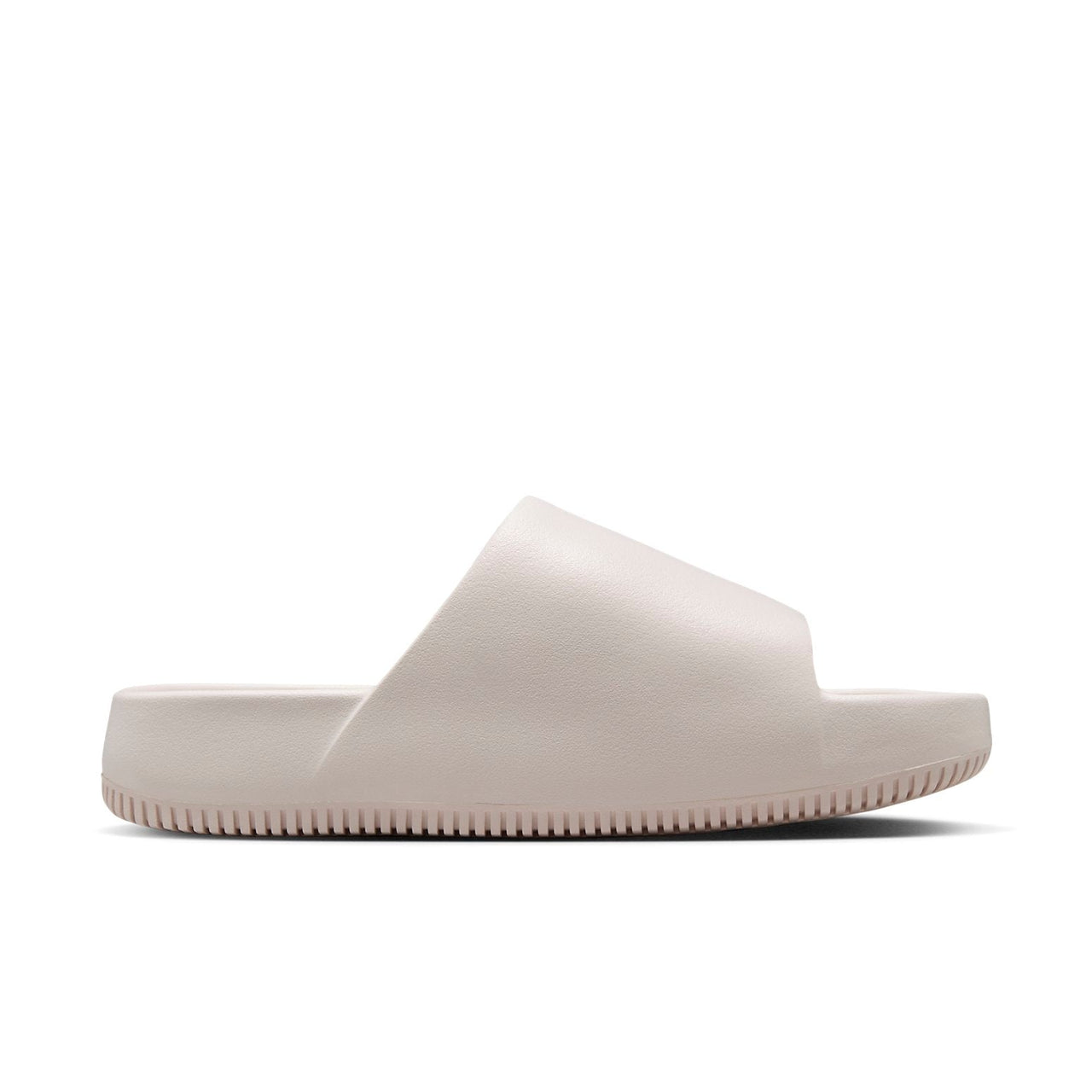 (WMNS) Nike Calm Slide 'Barely Rose' DX4816-600