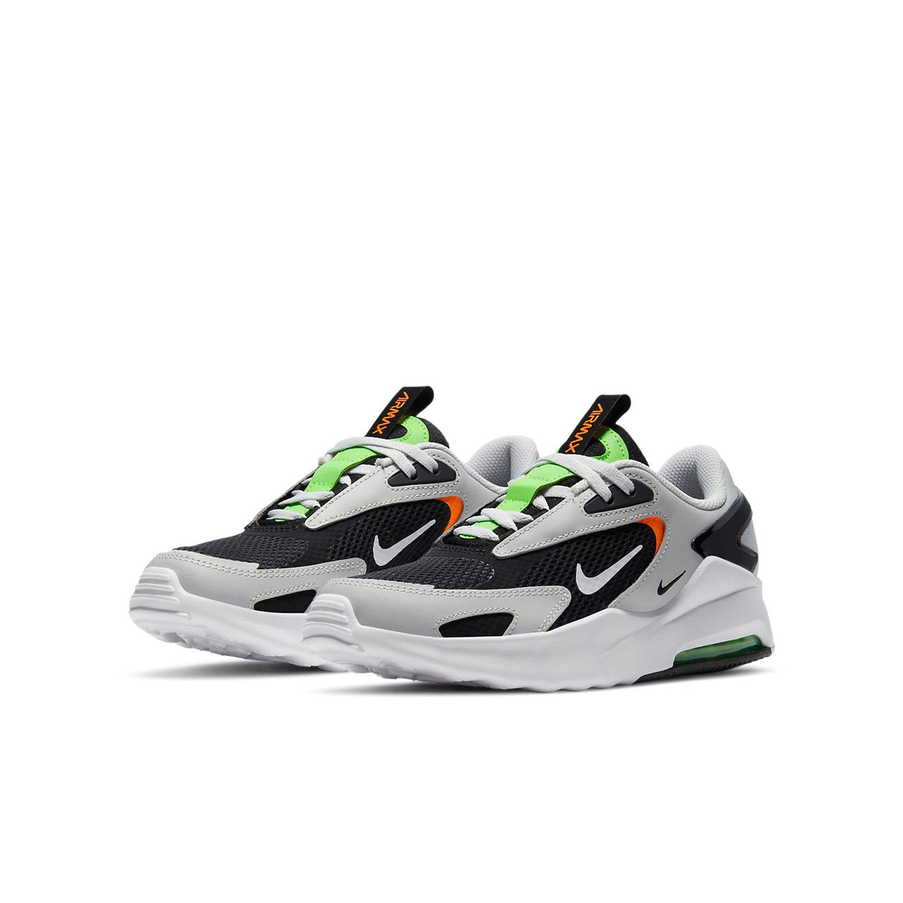 (GS) Nike Air Max Bolt 'Black Photon Dust' CW1626-002