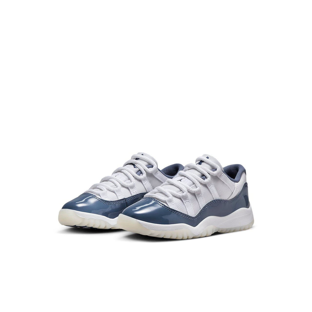 (PS) Air Jordan 11 Retro Low 'Diffused Blue' FV5116-104