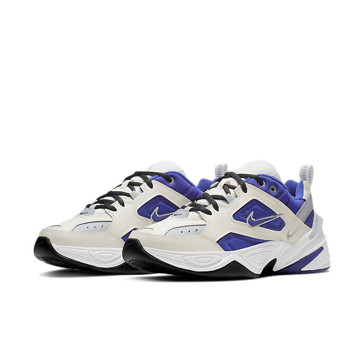 Nike M2K Tekno 'Sail Deep Royal Blue' AV4789-103