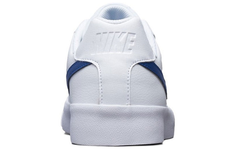 Nike Court Royale AC White Blue BQ4222 104 SneakerSouqq