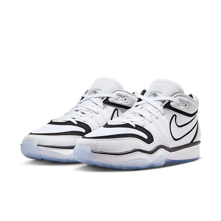 Nike Air Zoom GT Hustle 2 'White Black' DJ9405-102