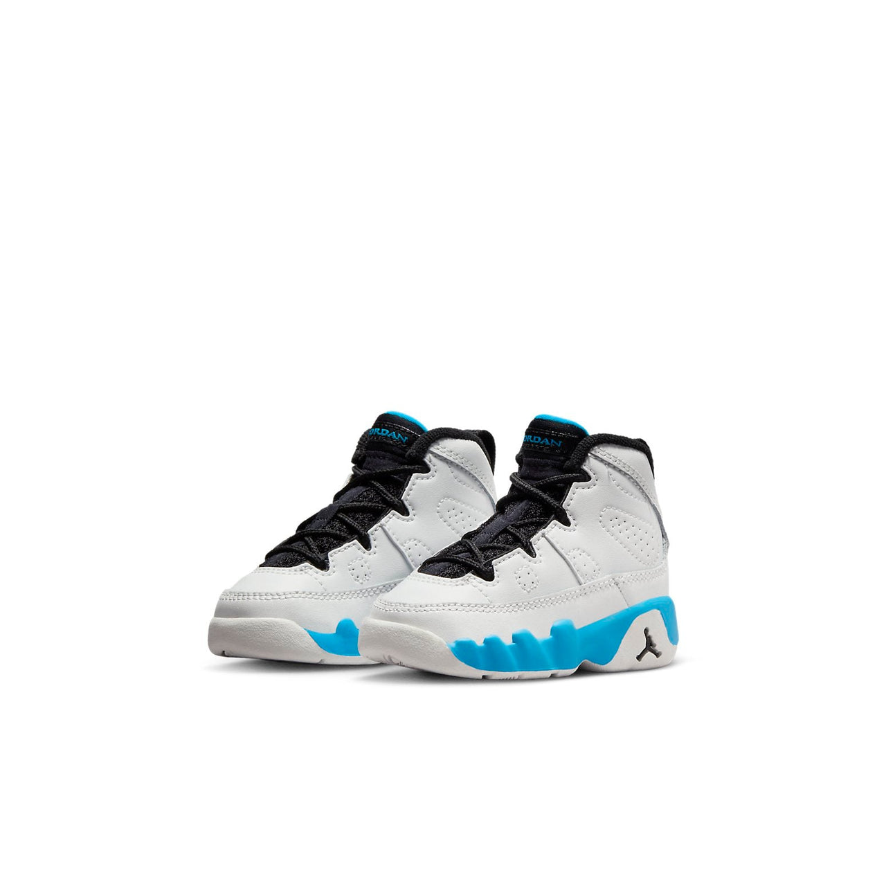(TD) Air Jordan 9 Retro 'Powder Blue' 401812-101