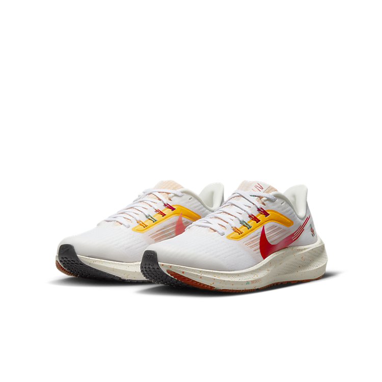 (GS) Nike Air Zoom Pegasus 39 NN 'White' FD4629-167