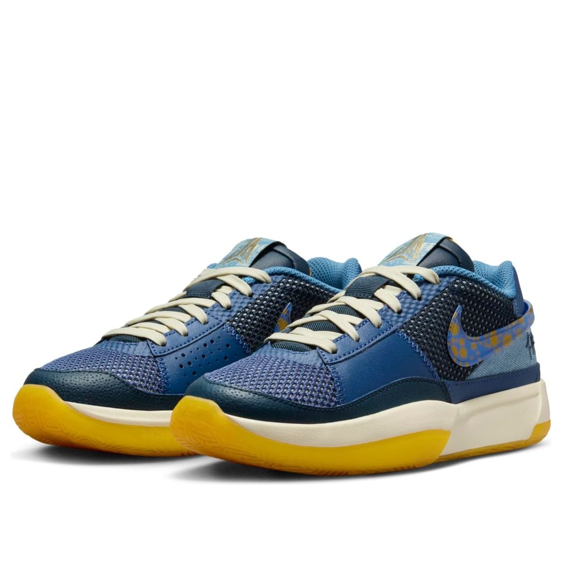 (GS) Nike JA 1 'Mystic Navy' FQ7371-400