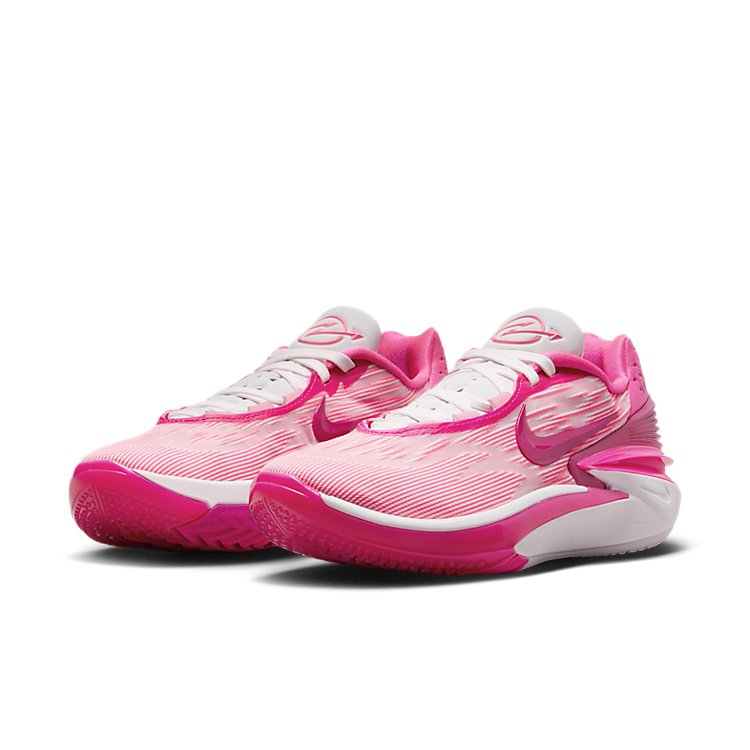 (WMNS) Nike Air Zoom GT Cut 2 'Hyper Pink' FQ8706-604