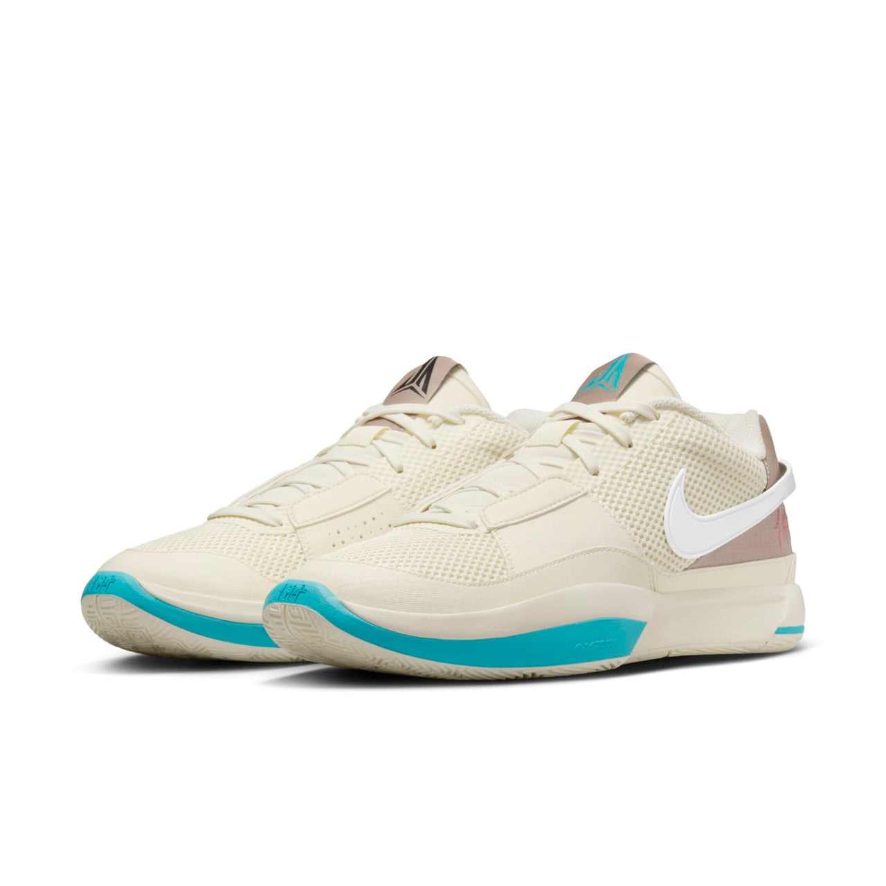 Nike JA 1 'Seasonal' DR8785-102