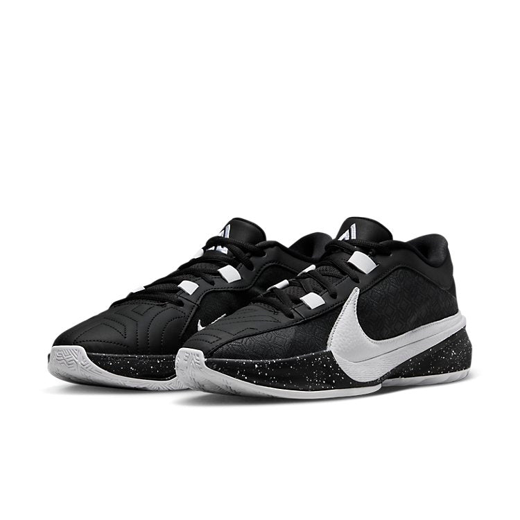 Nike Zoom Freak 5 'Oreo' DX4985-003