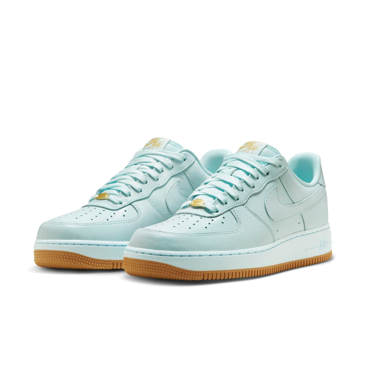 Nike Air Force 1 Style 'Glacier Blue' HF4933-400