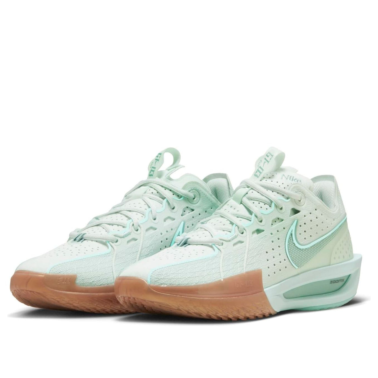 Nike G.T. Cut 3 EP 'Barely Green Jade Ice' DV2918-300