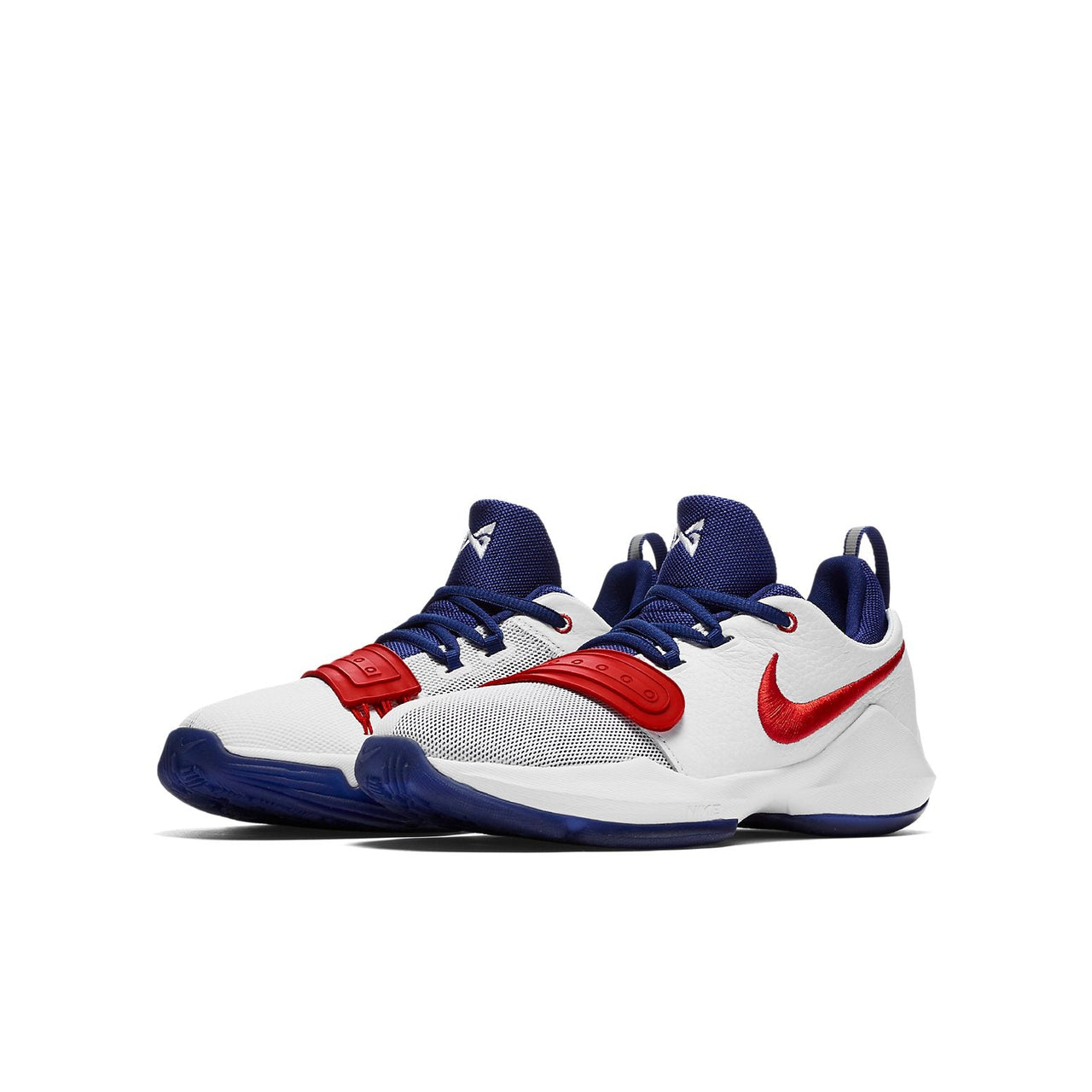 (GS) Nike PG 1 'Snapback' 880304-164